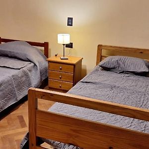 Apartamento de 2 Dormitorios